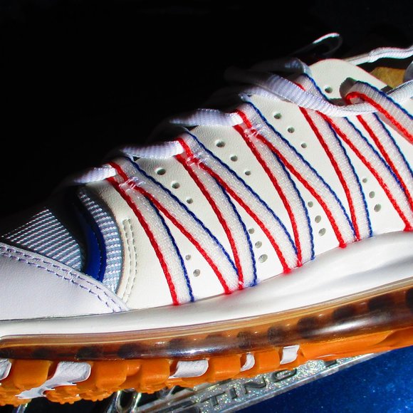 $53 BRAND NEW NIKES ? YUP! MEN'S OR WOMENS NIKE AIR MAX 97 HAVEN - Picture 6 of 11